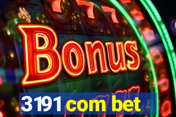 3191 com bet